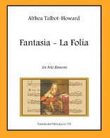 FANTASIA - LA FOLIA