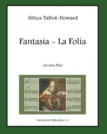 FANTASIA - LA FOLIA