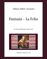 FANTASIA - LA FOLIA