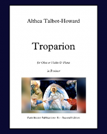 TROPARION (2nd Edition)