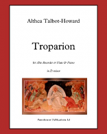 TROPARION