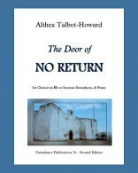 THE DOOR OF NO RETURN (2nd Edition)