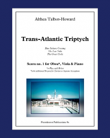 TRANS-ATLANTIC TRIPTYCH