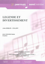 LEGENDE ET DIVERTISSMENT