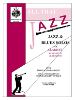 ALL THAT JAZZ