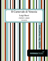 THE CARNIVAL OF VENICE