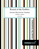 THE ROUND OF THE GOBLINS