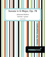 SONATA in G Major
