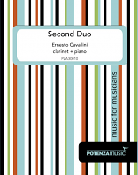 SECOND DUO