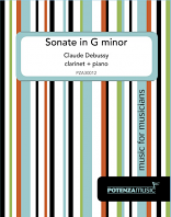 SONATA in G minor