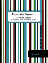 FREVO DO BESOURO