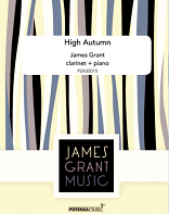 HIGH AUTUMN