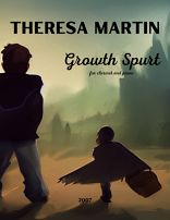 GROWTH SPURT