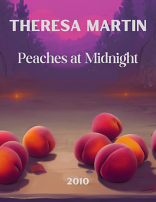 PEACHES AT MIDNIGHT
