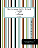 NUN KOMM DER HAIDEN HEILAND