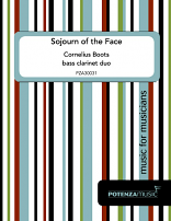 SOJOURN OF THE FACE