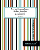 THE KALEIDOSCOPIC POCKET HOCKETS BOOGALOO