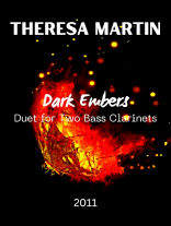 DARK EMBERS