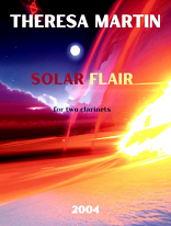 SOLAR FLAIR