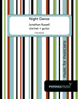 NIGHT DANCE
