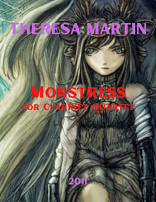 MONSTRESS (score & parts)