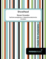SHOVELHEAD