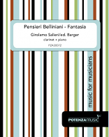PENSIERI BILLINIANI - Fantasia