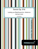 SEXTET Op.81b