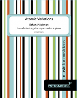 ATOMIC VARIATIONS
