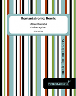 ROMANTATRONIC: Remix