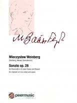 SONATA Op.28