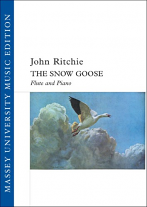 THE SNOW GOOSE