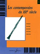 LES CONTEMPORAINS ECRIVENT Volume 1