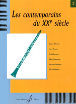 LES CONTEMPORAINS ECRIVENT Volume 2