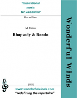 RHAPSODY & RONDO