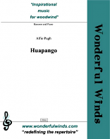 HUAPANGO