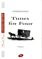 TUNES FOR FOUR