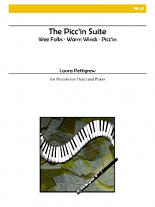 THE PICC'IN SUITE