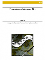 FANTASIA ON MEXICAN AIRS