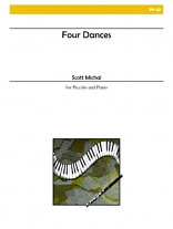 FOUR DANCES