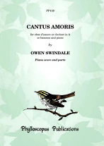 CANTUS AMORIS