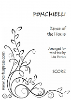 DANCE OF THE HOURS