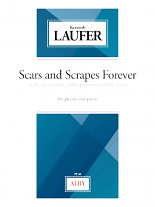 SCARS AND SCRAPES FOREVER