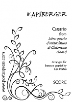 CANARIO