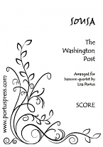 THE WASHINGTON POST