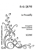 LE PICCADILLY
