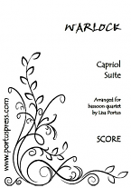 CAPRIOL SUITE