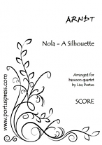 NOLA - A SILHOUETTE
