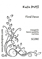 THE FLORAL DANCE