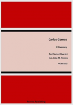 IL GUARANY (score & parts)